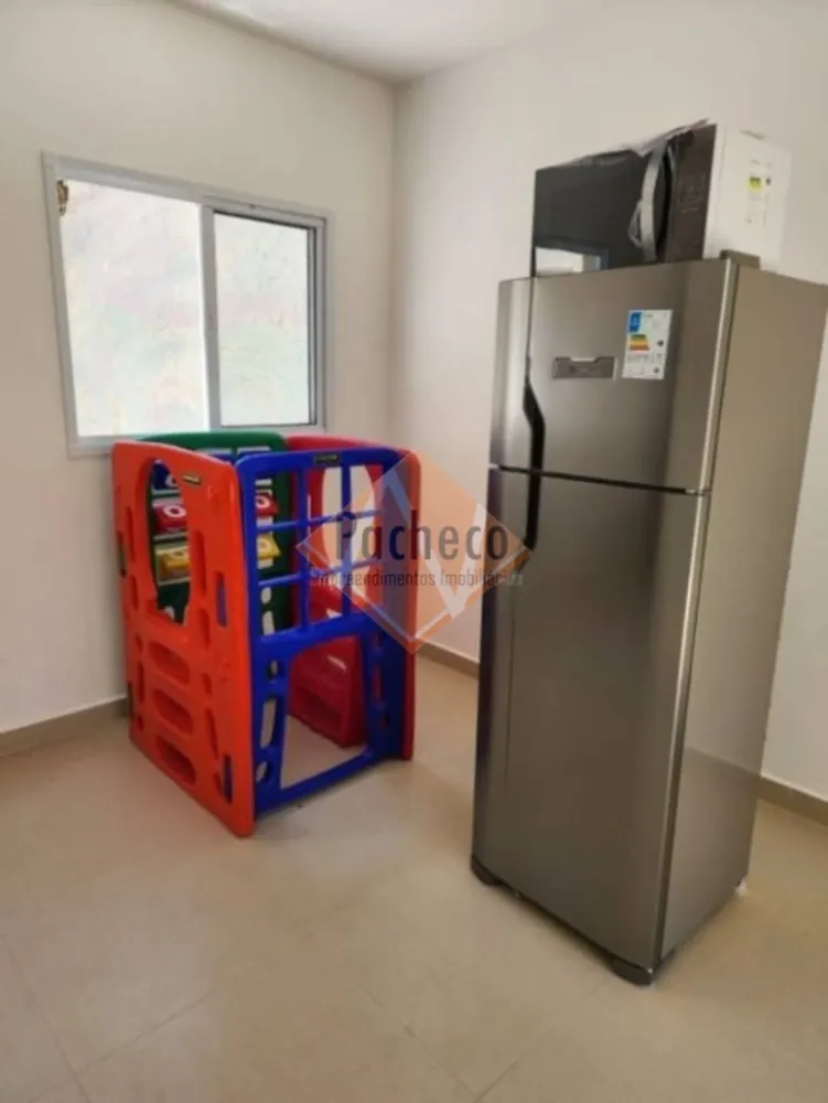 Apartamento, 2 quartos, 49 m² - Foto 11