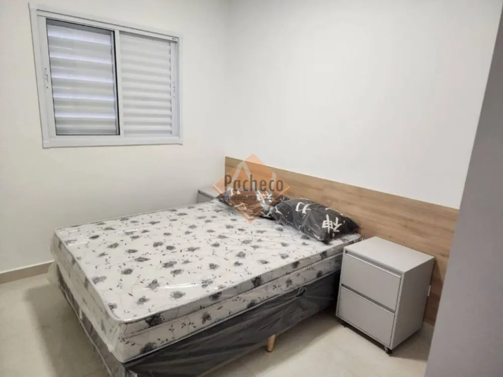 Apartamento, 2 quartos, 49 m² - Foto 3