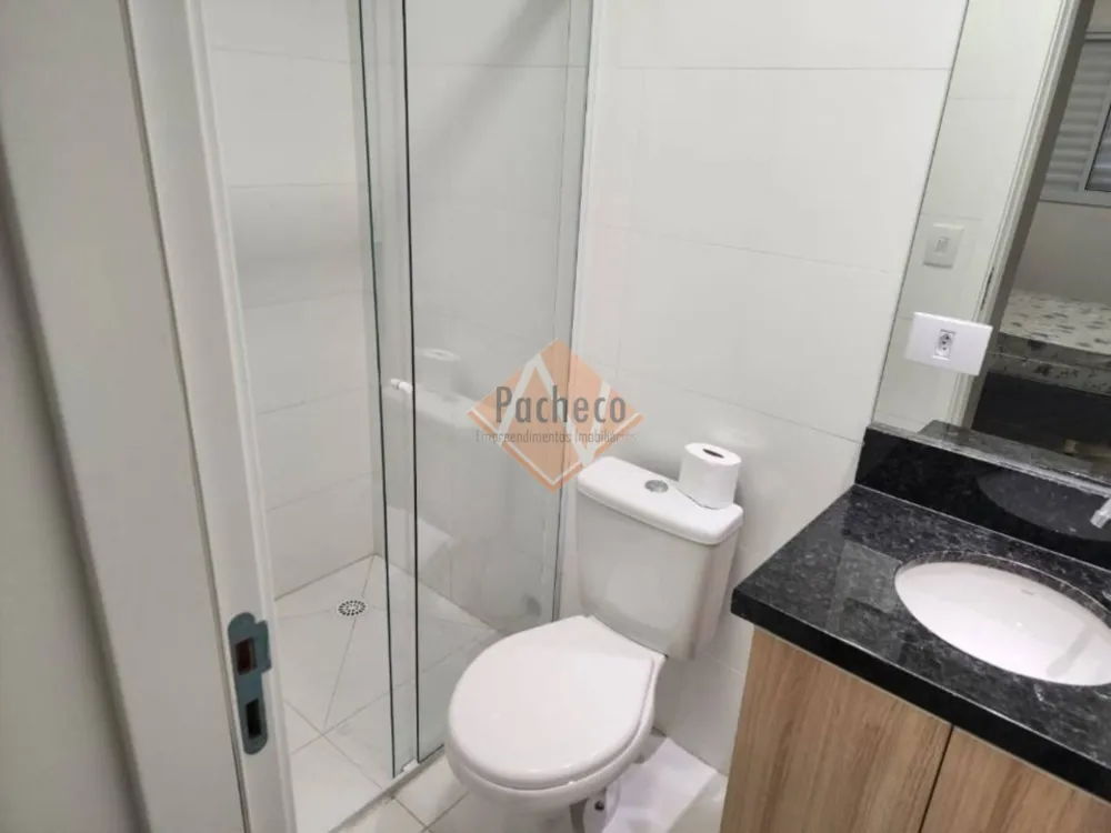 Apartamento, 2 quartos, 49 m² - Foto 4
