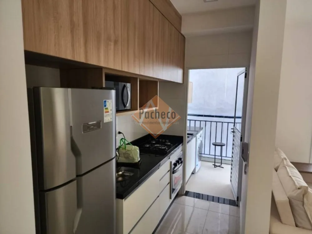 Apartamento, 2 quartos, 49 m² - Foto 1