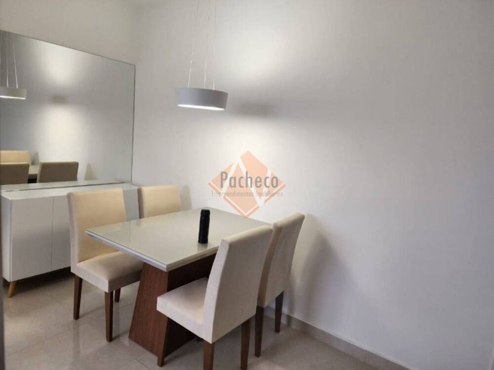 Apartamento, 2 quartos, 49 m² - Foto 2
