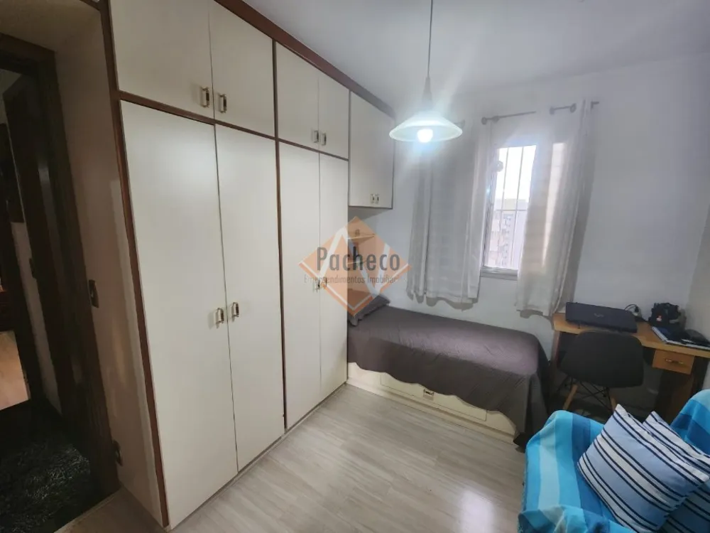 Apartamento, 2 quartos, 60 m² - Foto 7
