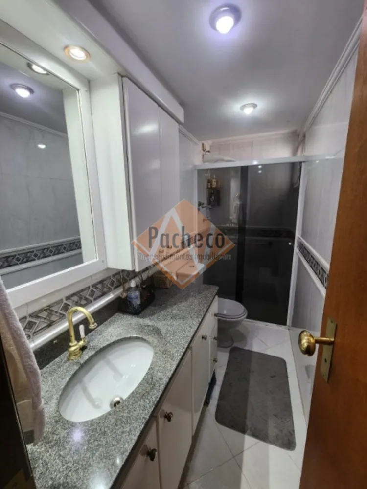 Apartamento, 2 quartos, 60 m² - Foto 9