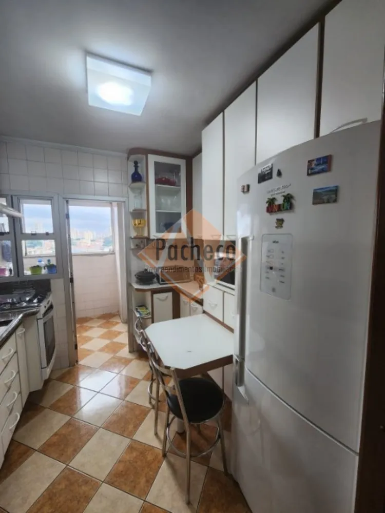 Apartamento, 2 quartos, 60 m² - Foto 5