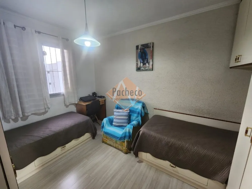 Apartamento, 2 quartos, 60 m² - Foto 8