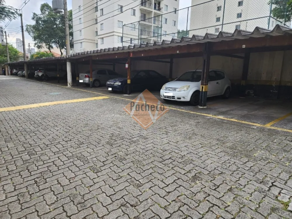 Apartamento, 2 quartos, 60 m² - Foto 12