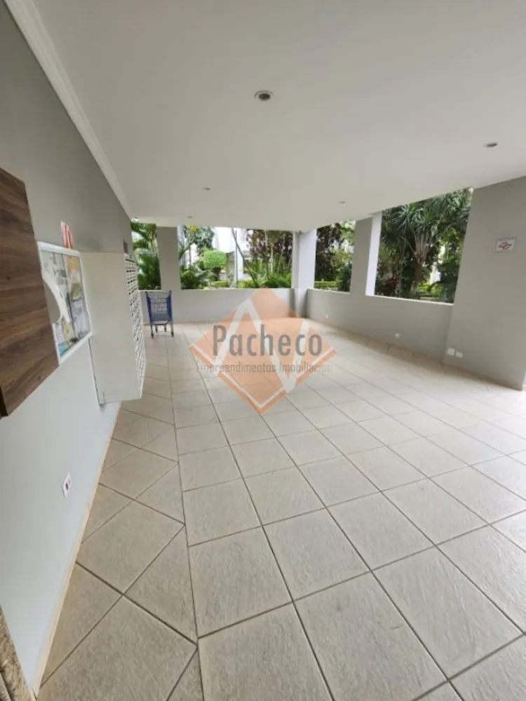 Apartamento, 2 quartos, 60 m² - Foto 11