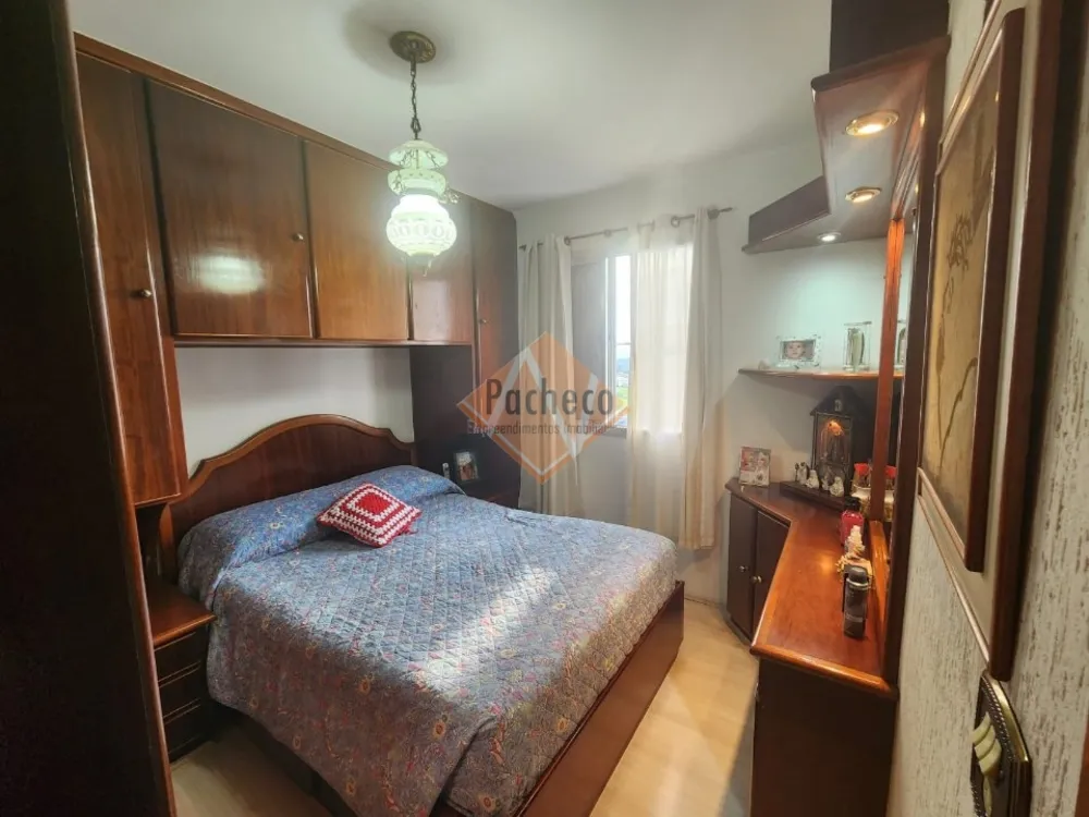 Apartamento, 2 quartos, 60 m² - Foto 6