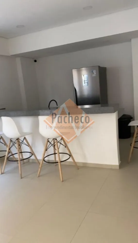 Flat/Apart Hotel, 1 quarto, 24 m² - Foto 10