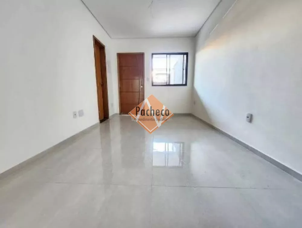 Sobrado à venda com 2 quartos, 78m² - Foto 2