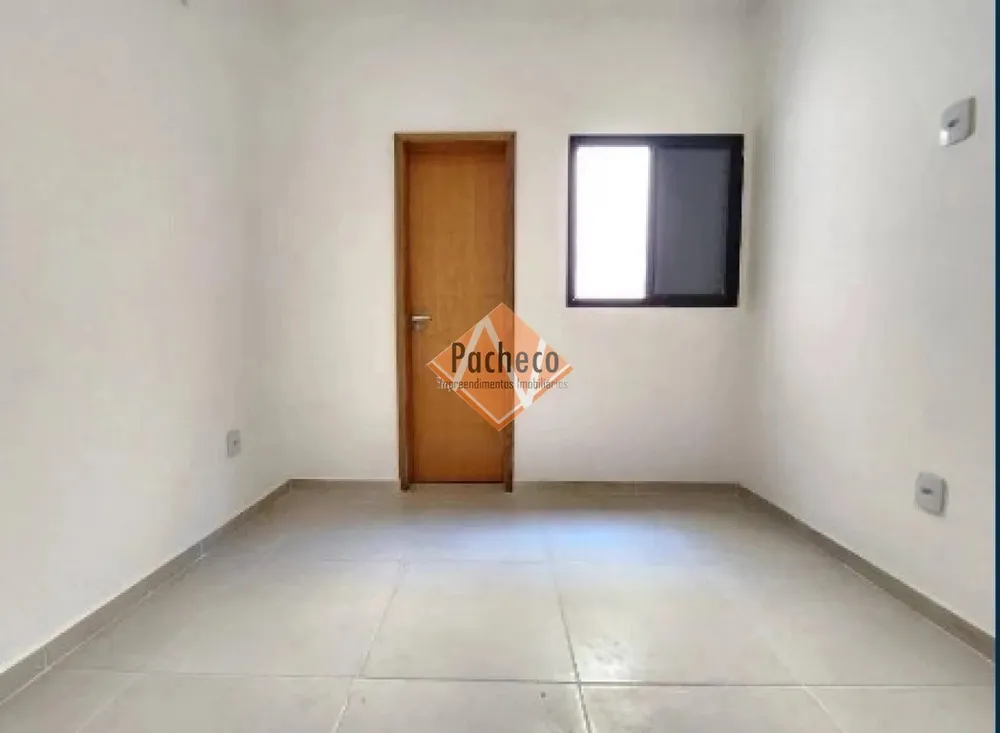 Sobrado, 2 quartos, 77 m² - Foto 1