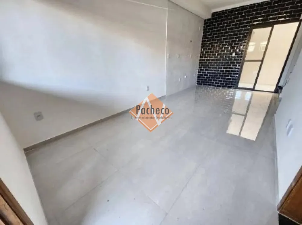 Sobrado, 2 quartos, 77 m² - Foto 3