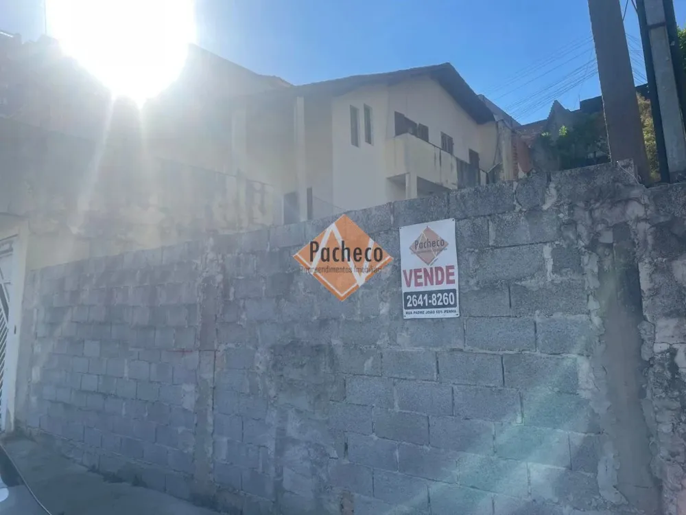 Terreno, 240 m² - Foto 3