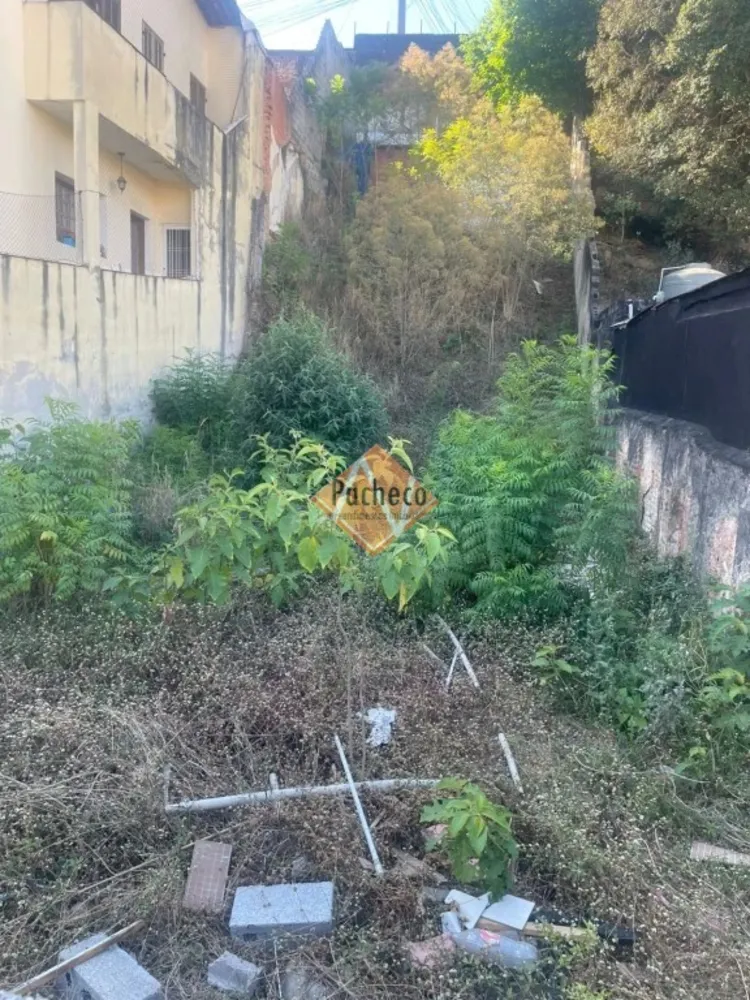 Terreno, 240 m² - Foto 4