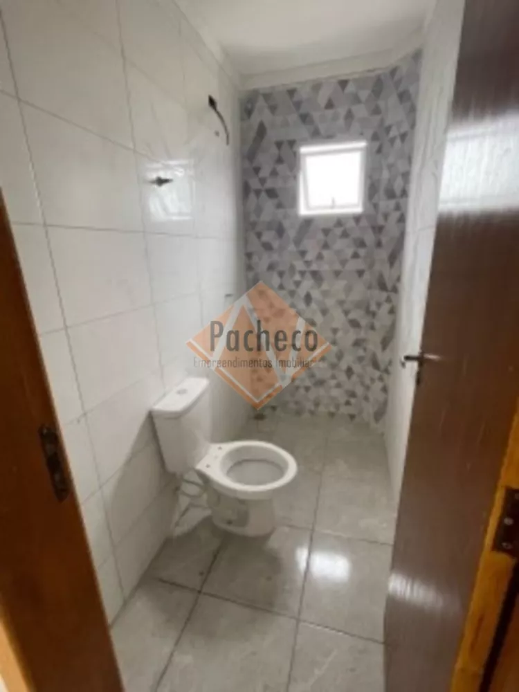 Apartamento à venda com 2 quartos, 40m² - Foto 4