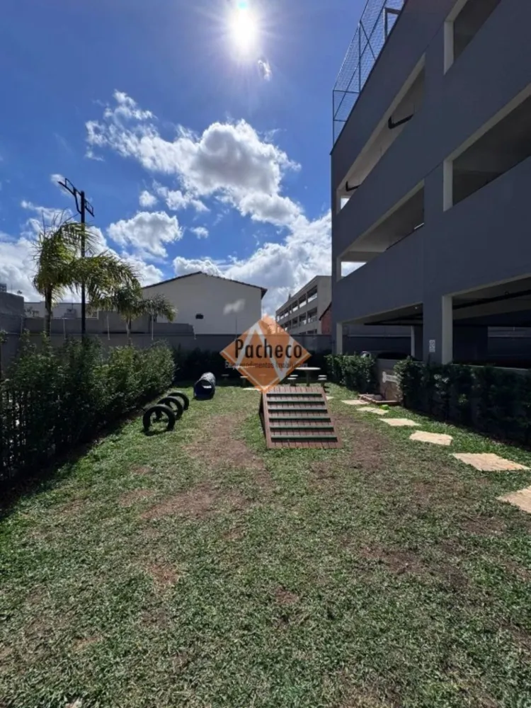 Apartamento, 1 quarto, 39 m² - Foto 8