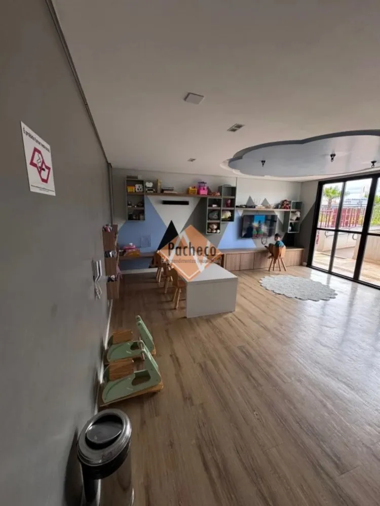 Apartamento, 1 quarto, 39 m² - Foto 2