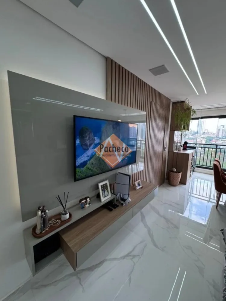 Apartamento, 1 quarto, 39 m² - Foto 4