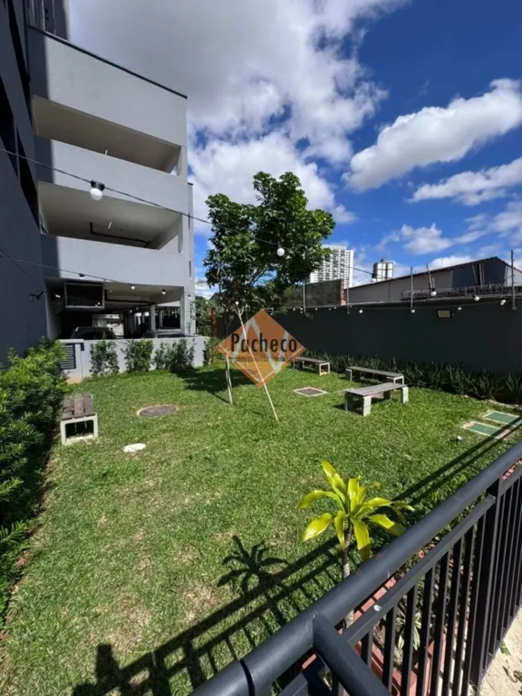 Apartamento, 1 quarto, 39 m² - Foto 7