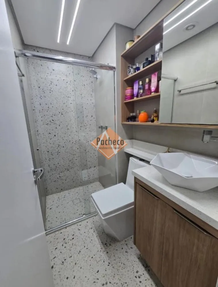 Apartamento, 1 quarto, 39 m² - Foto 5
