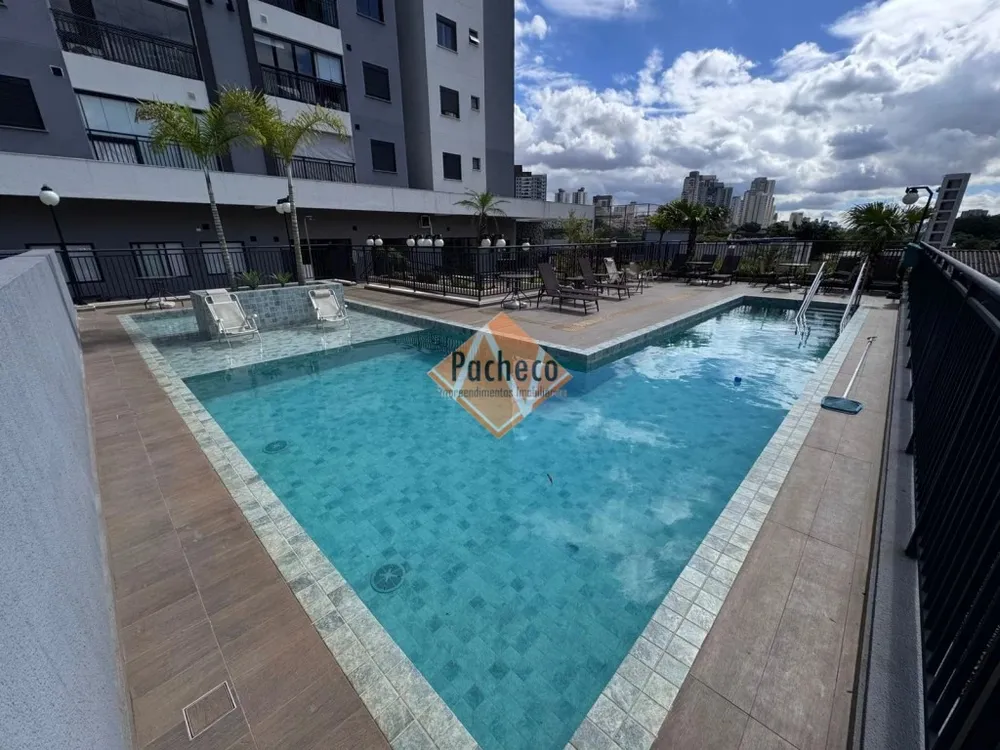 Apartamento, 1 quarto, 39 m² - Foto 6