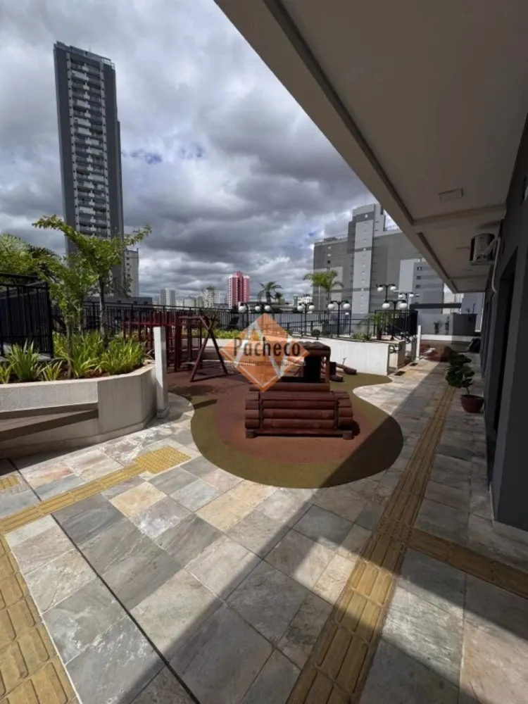 Apartamento, 1 quarto, 39 m² - Foto 3
