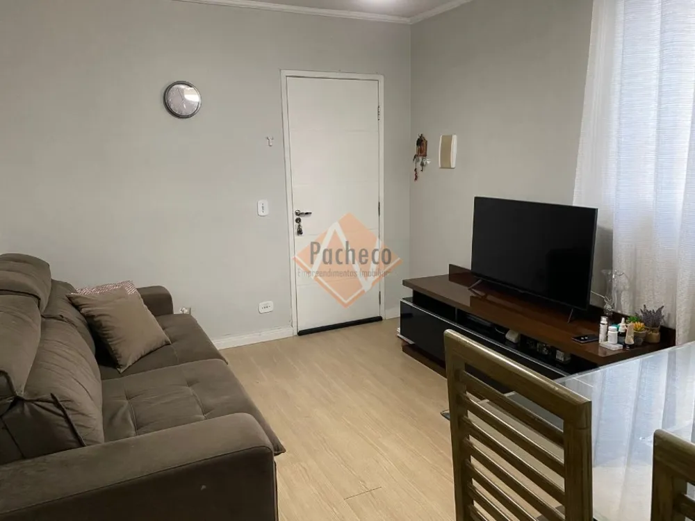 Apartamento, 2 quartos, 61 m² - Foto 4