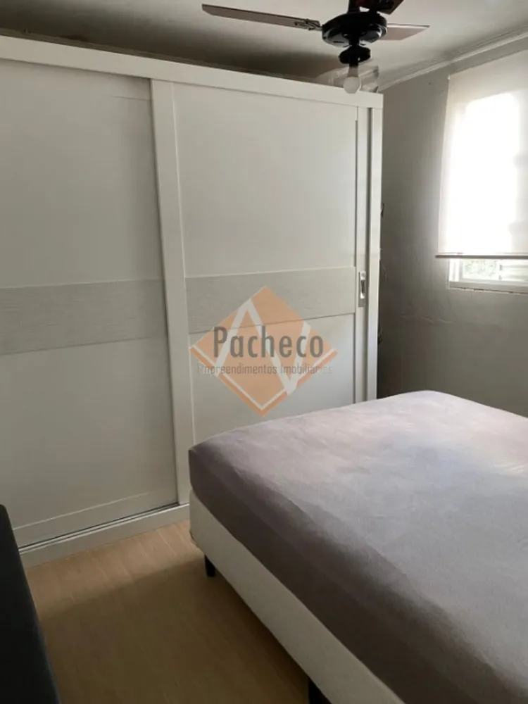 Apartamento, 2 quartos, 61 m² - Foto 4