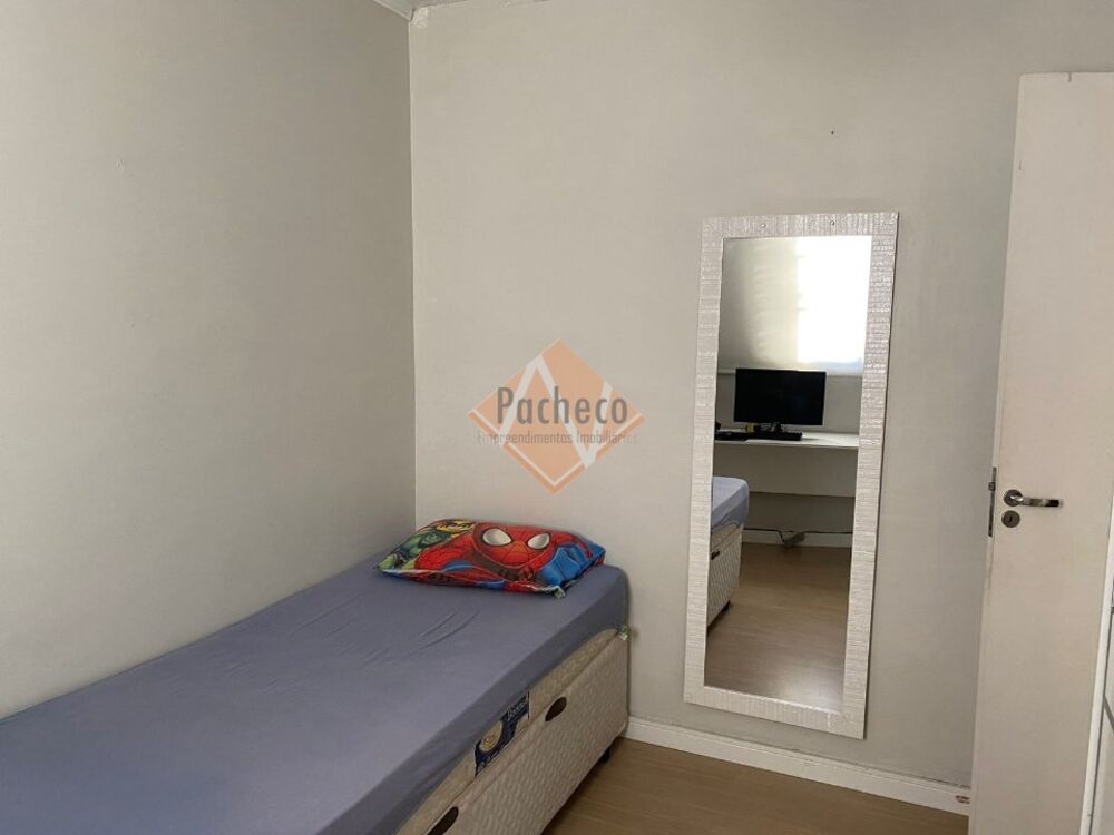 Apartamento, 2 quartos, 61 m² - Foto 6