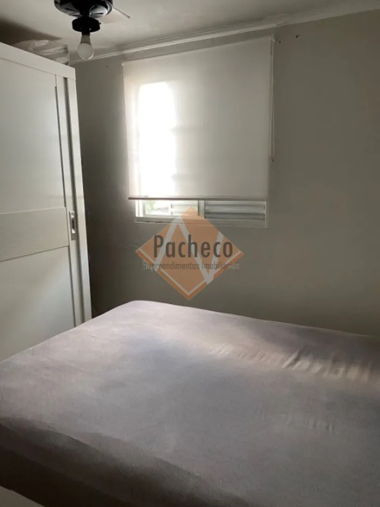 Apartamento, 2 quartos, 61 m² - Foto 5