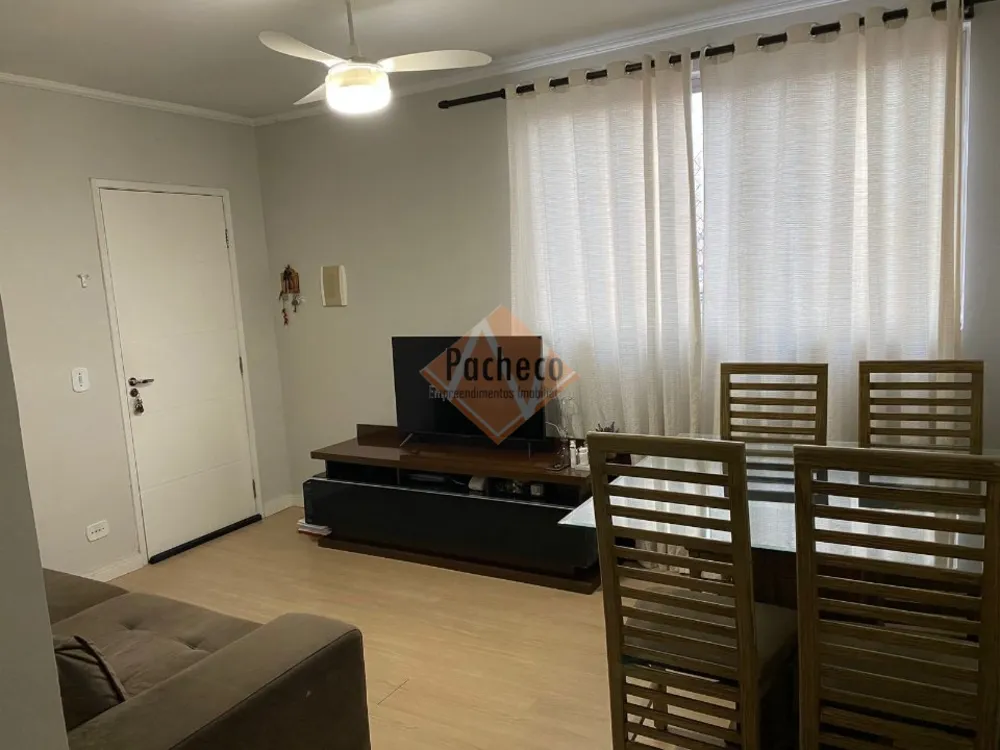 Apartamento, 2 quartos, 61 m² - Foto 2