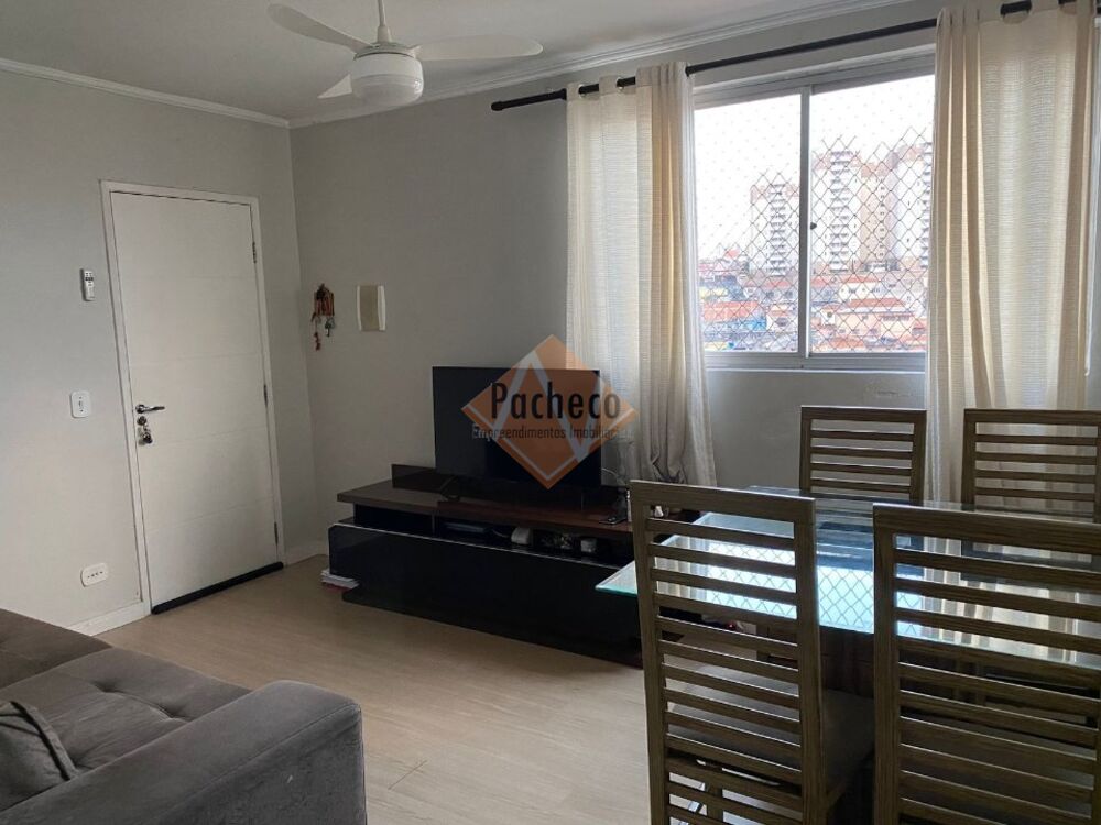 Apartamento, 2 quartos, 61 m² - Foto 5
