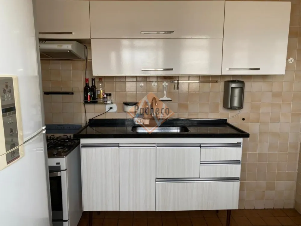 Apartamento, 2 quartos, 61 m² - Foto 3