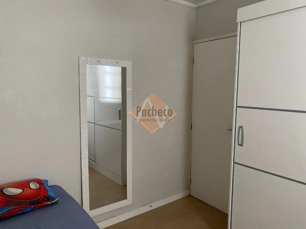 Apartamento, 2 quartos, 61 m² - Foto 1