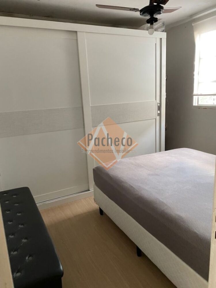 Apartamento, 2 quartos, 61 m² - Foto 8
