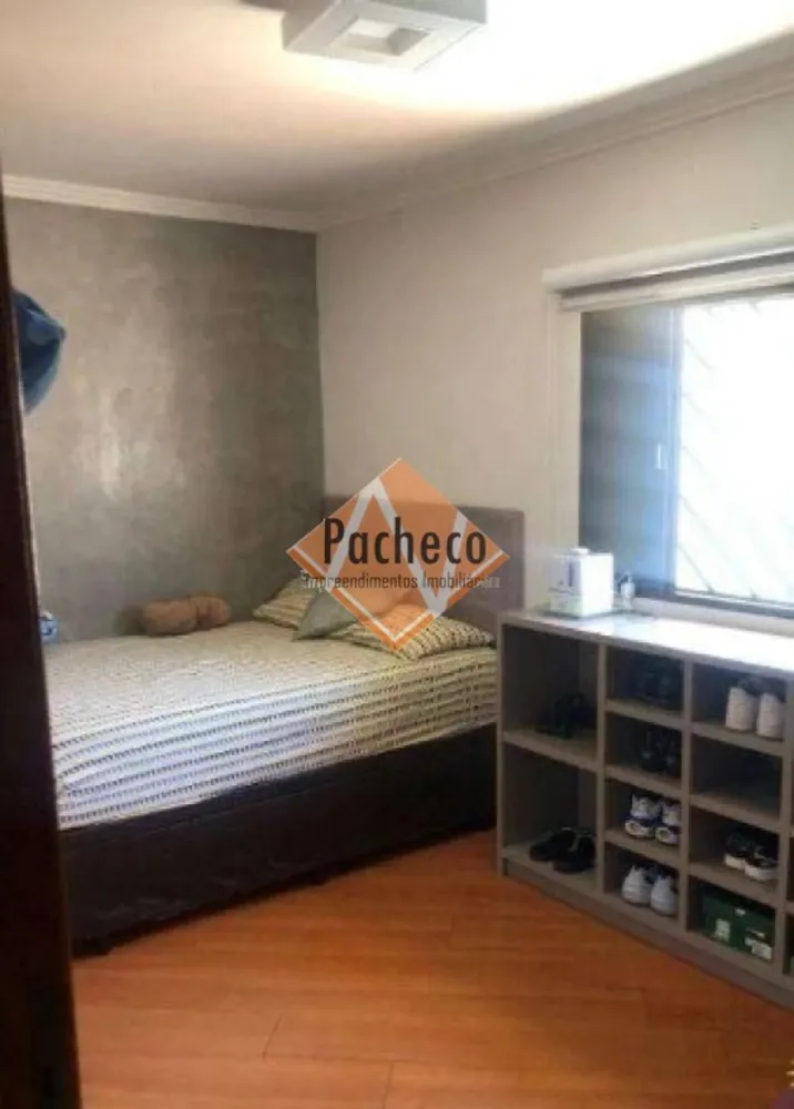 Sobrado, 5 quartos, 420 m² - Foto 5