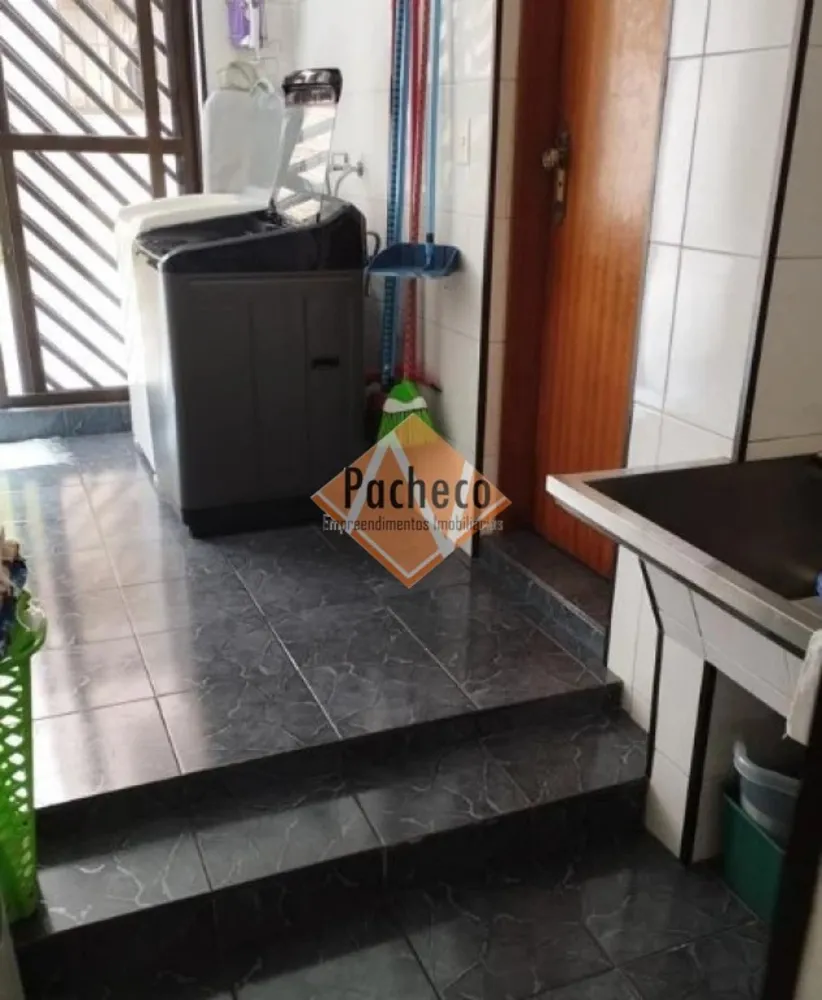 Sobrado, 5 quartos, 420 m² - Foto 11