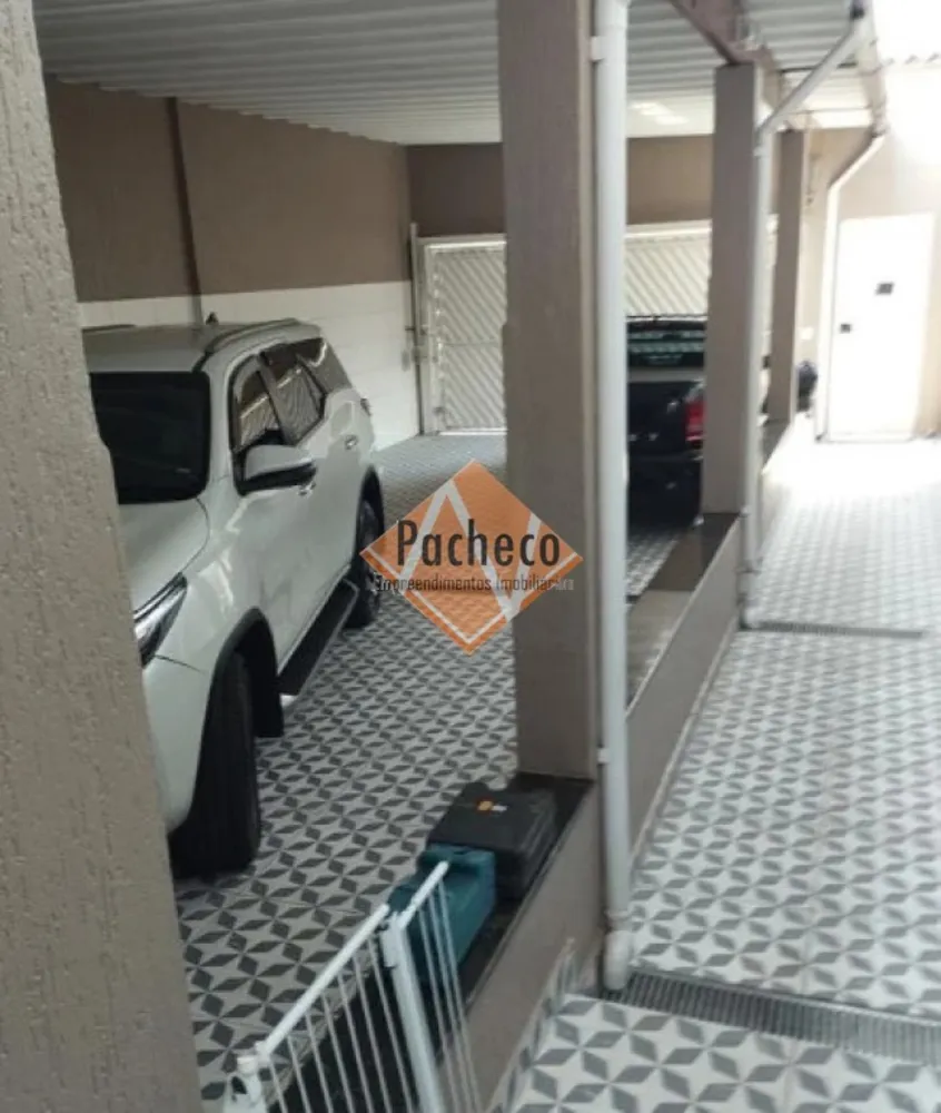 Sobrado, 5 quartos, 420 m² - Foto 12