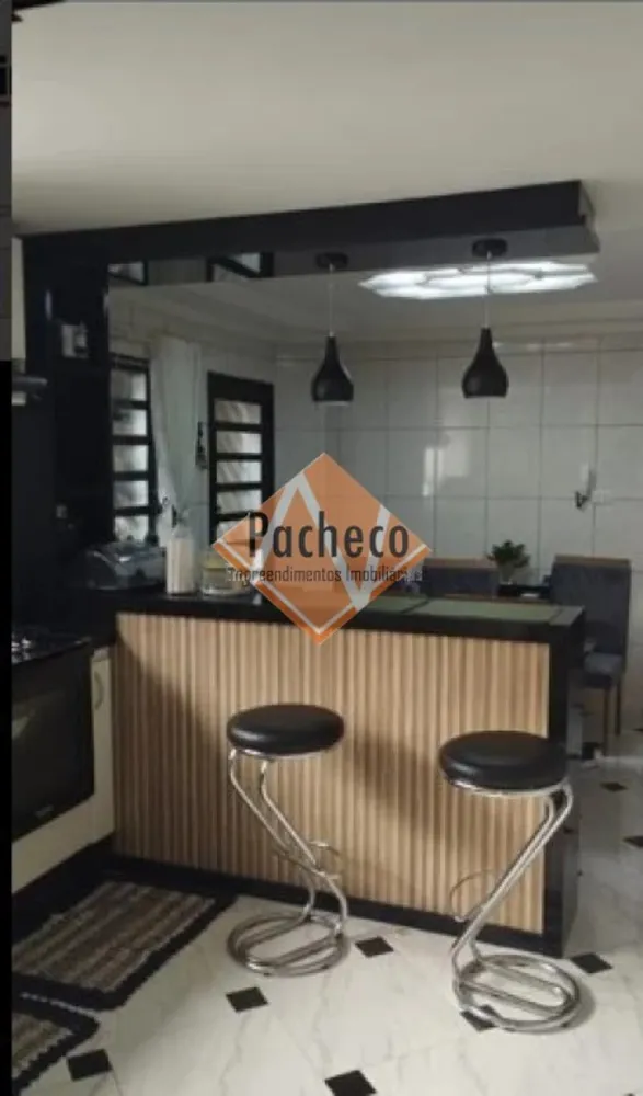 Sobrado, 5 quartos, 420 m² - Foto 6