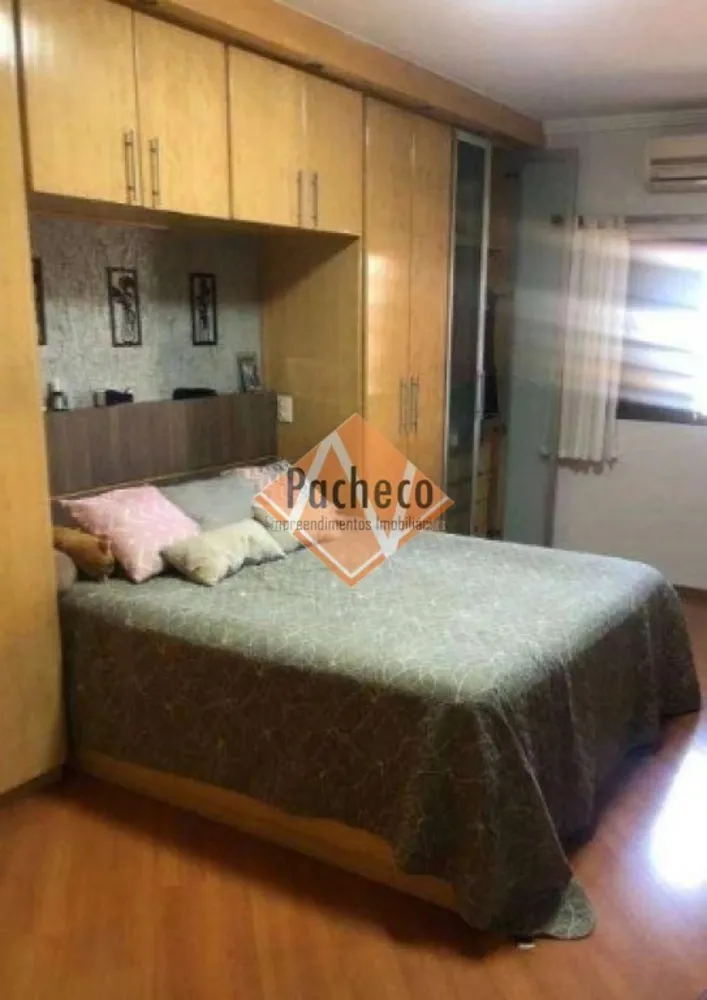 Sobrado, 5 quartos, 420 m² - Foto 10