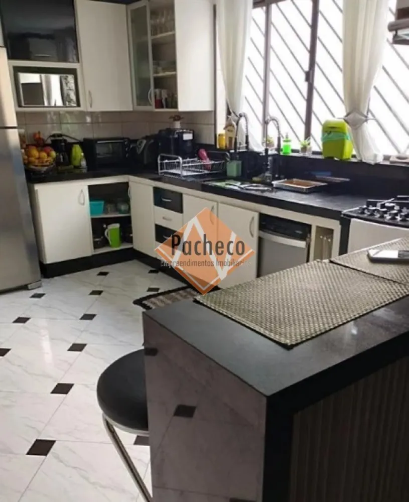 Sobrado, 5 quartos, 420 m² - Foto 6