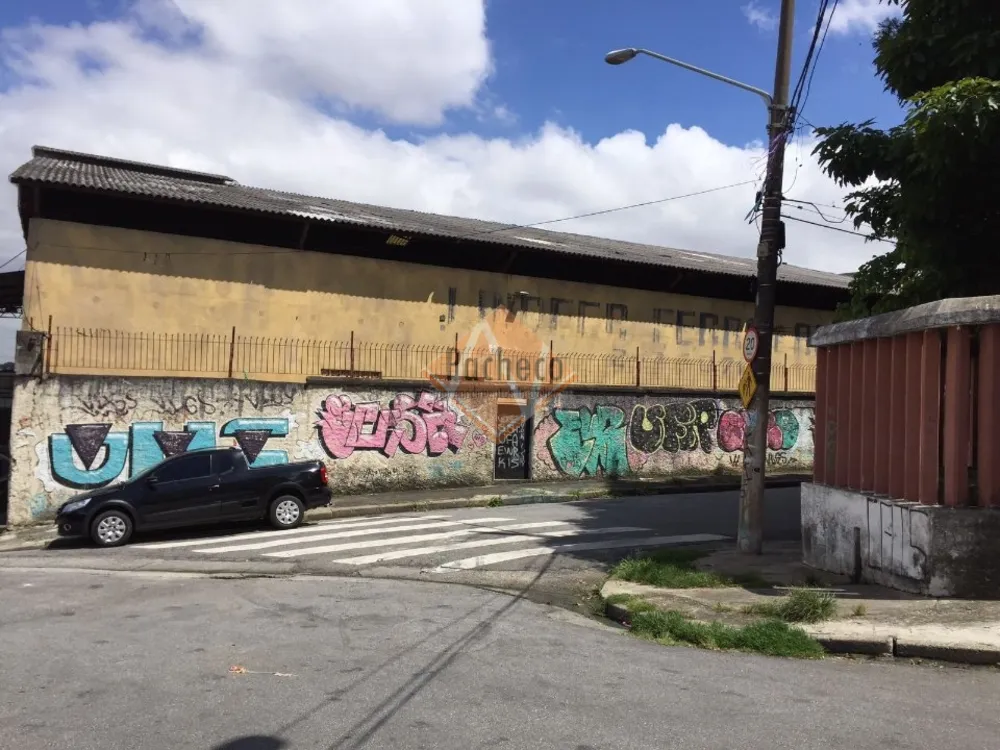 Depósito-Galpão, 1500 m² - Foto 10