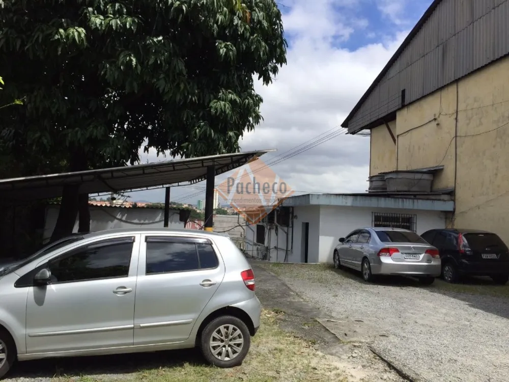 Depósito-Galpão, 1500 m² - Foto 7