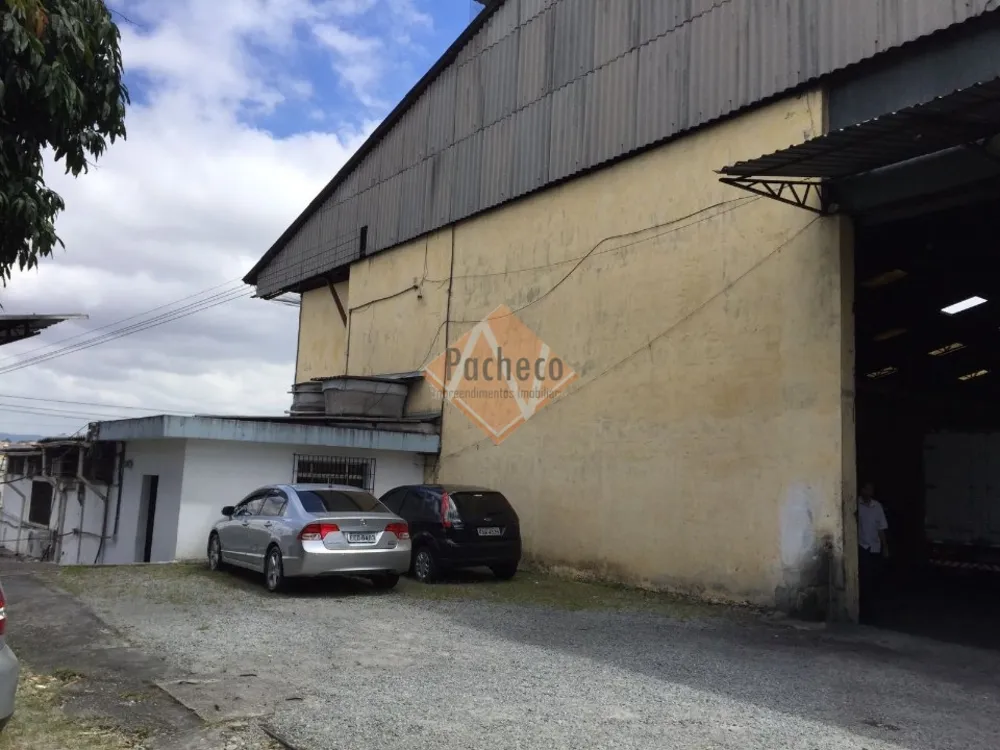 Depósito-Galpão, 1500 m² - Foto 5