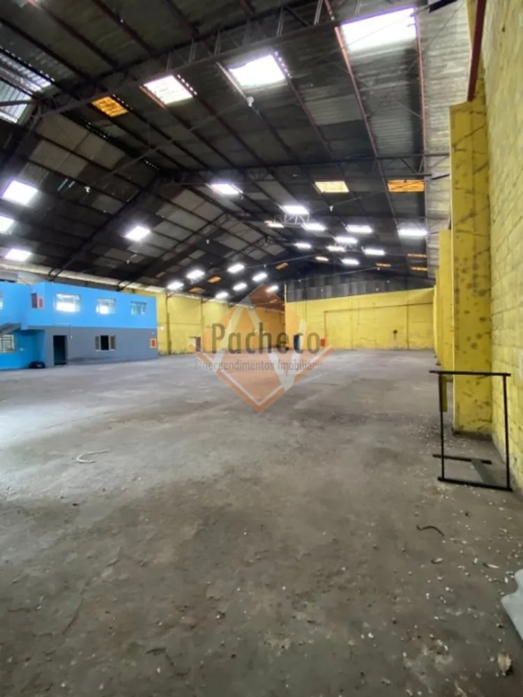 Depósito-Galpão, 1500 m² - Foto 11