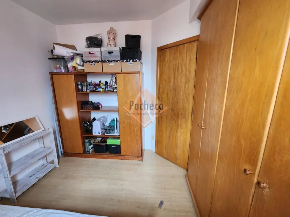 Apartamento, 3 quartos, 75 m² - Foto 3