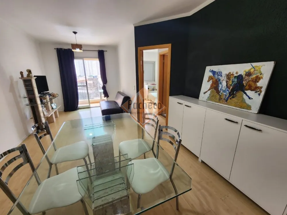Apartamento, 3 quartos, 75 m² - Foto 1
