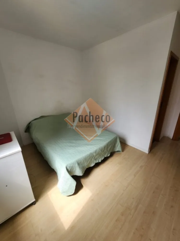 Apartamento, 3 quartos, 75 m² - Foto 2