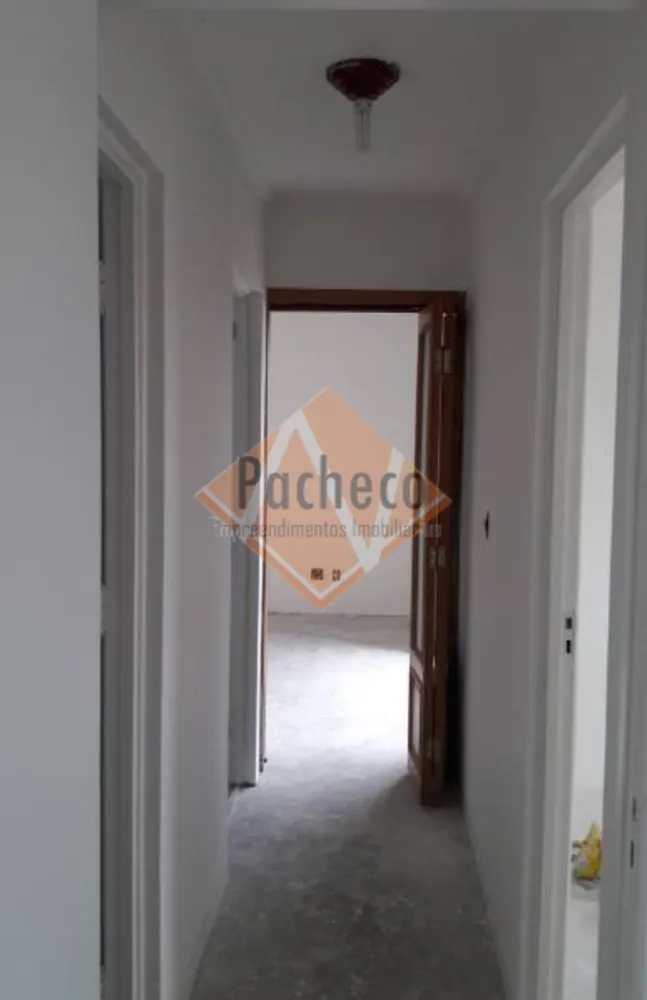Apartamento, 2 quartos, 63 m² - Foto 6