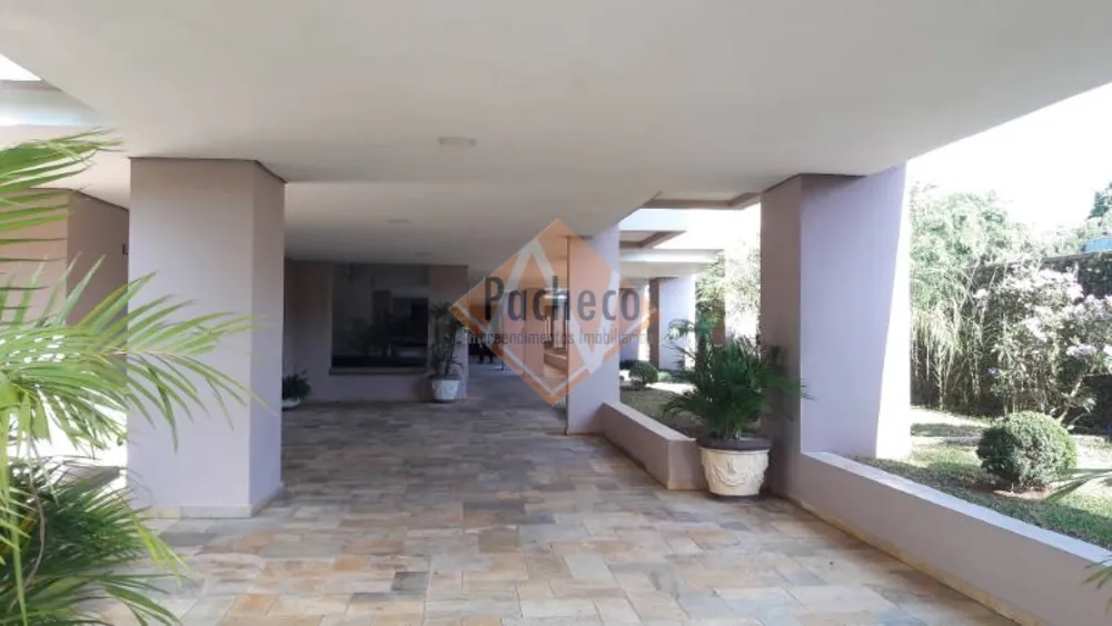 Apartamento, 2 quartos, 63 m² - Foto 2